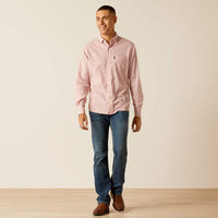 Ariat Marshall Stretch Modern Fit Shirt 10048630