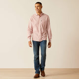 Ariat Marshall Stretch Modern Fit Shirt 10048630