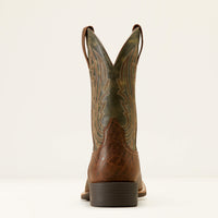 Ariat Sport Big Country Cowboy Boot 10050935