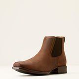 Ariat Booker Chelsea Ultra Square Toe