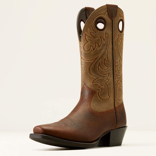 Ariat Sport Square Toe Cowboy Boot 10050992