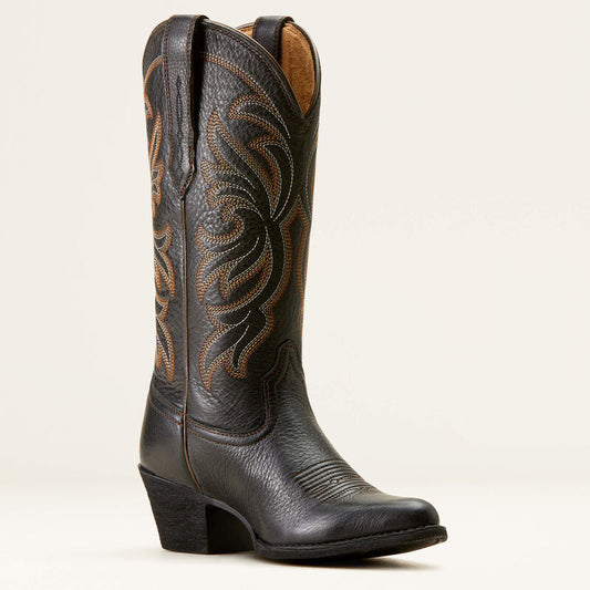 Ariat Heritage J Toe Stretchfit 10051050