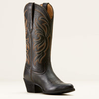 Ariat Heritage J Toe Stretchfit 10051050
