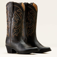 Ariat Heritage J Toe Stretchfit 10051050