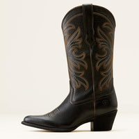 Ariat Heritage J Toe Stretchfit 10051050