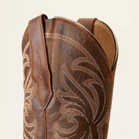 Ariat Heritage J Toe Stretchfit 10051051