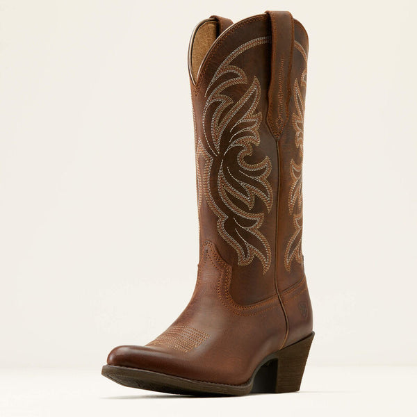 Ariat Heritage J Toe Stretchfit 10051051