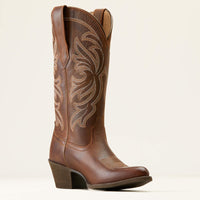 Ariat Heritage J Toe Stretchfit 10051051