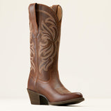 Ariat Heritage J Toe Stretchfit 10051051