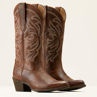 Ariat Heritage J Toe Stretchfit 10051051