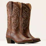 Ariat Heritage J Toe Stretchfit 10051051