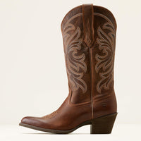 Ariat Heritage J Toe Stretchfit 10051051