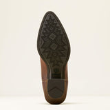 Ariat Heritage J Toe Stretchfit 10051051
