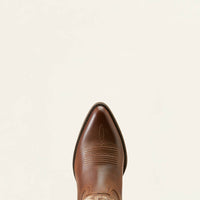 Ariat Heritage J Toe Stretchfit 10051051