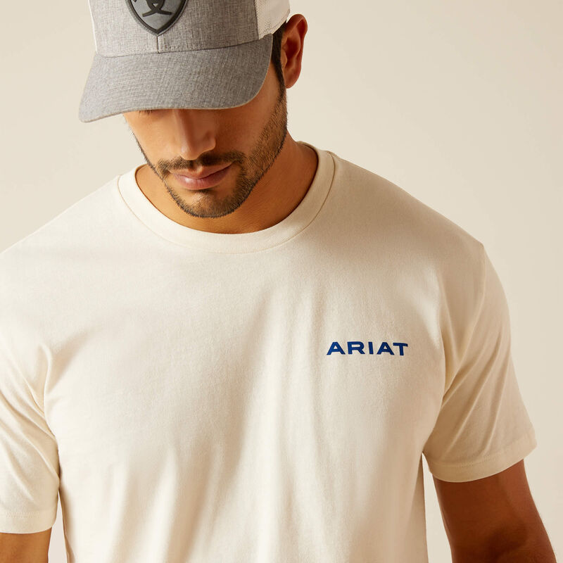 Ariat Logo T-Shirt 10051454