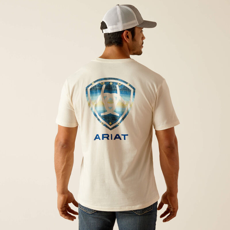 Ariat Logo T-Shirt 10051454