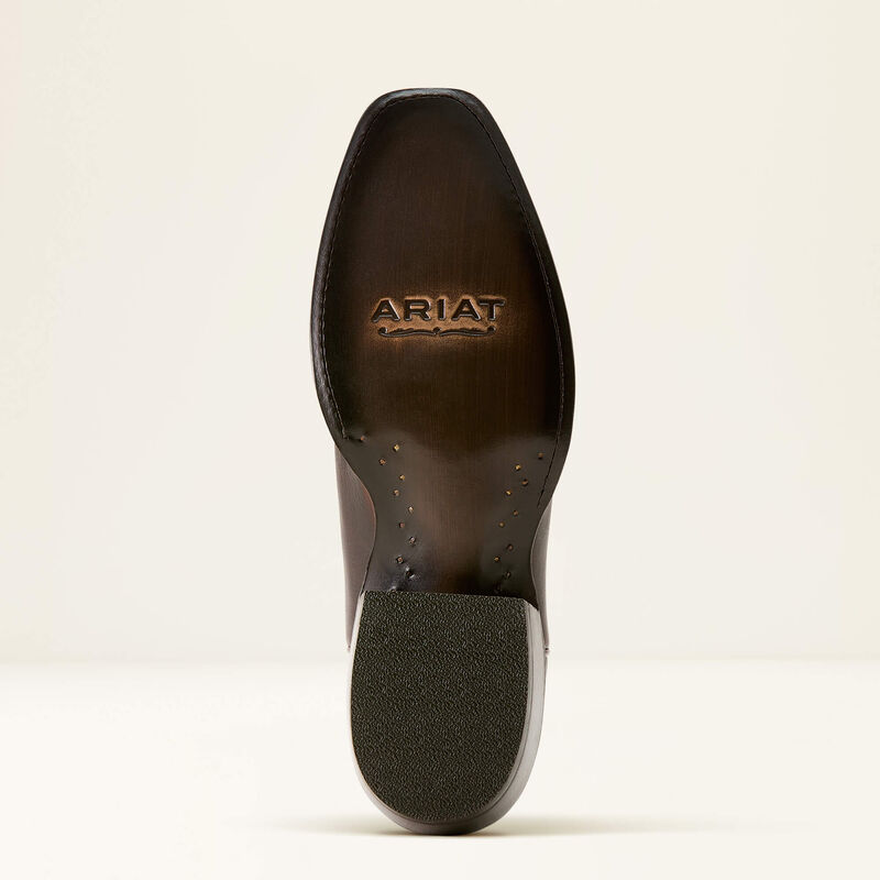 Ariat Willie Western Boot 10053585