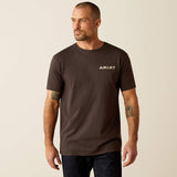 Ariat Ambush Camo T-Shirt 10053990