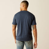 Ariat Shield Flag T-Shirt 10054198