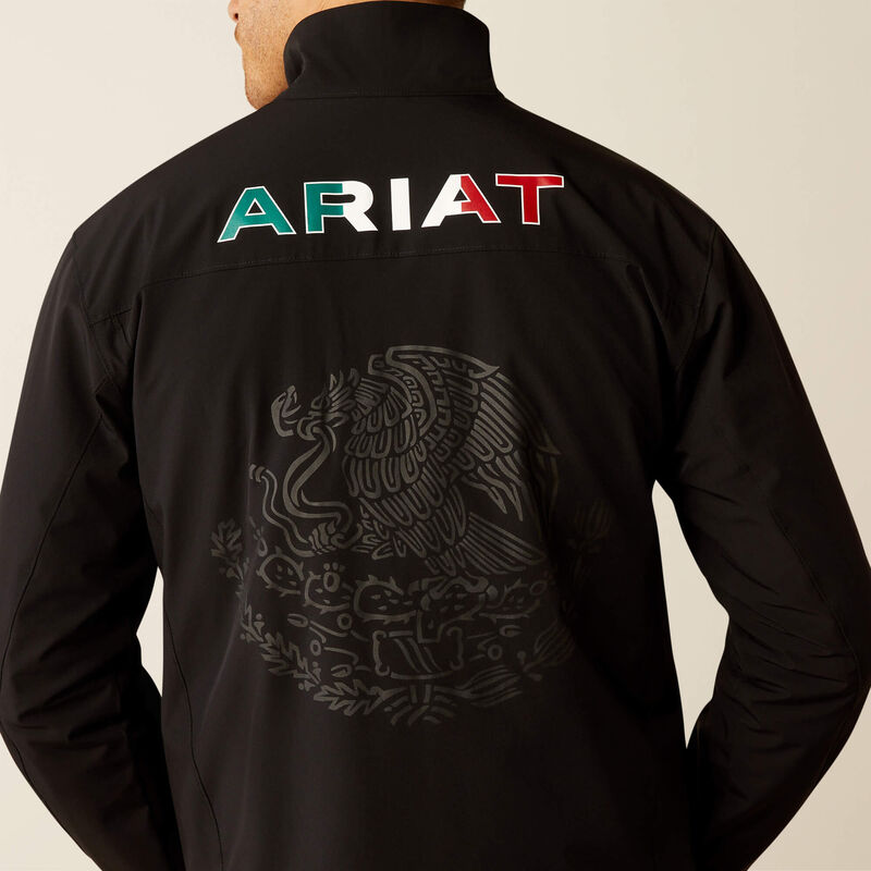 Ariat Pioneer StretchShell Mexico Jacket 10054234