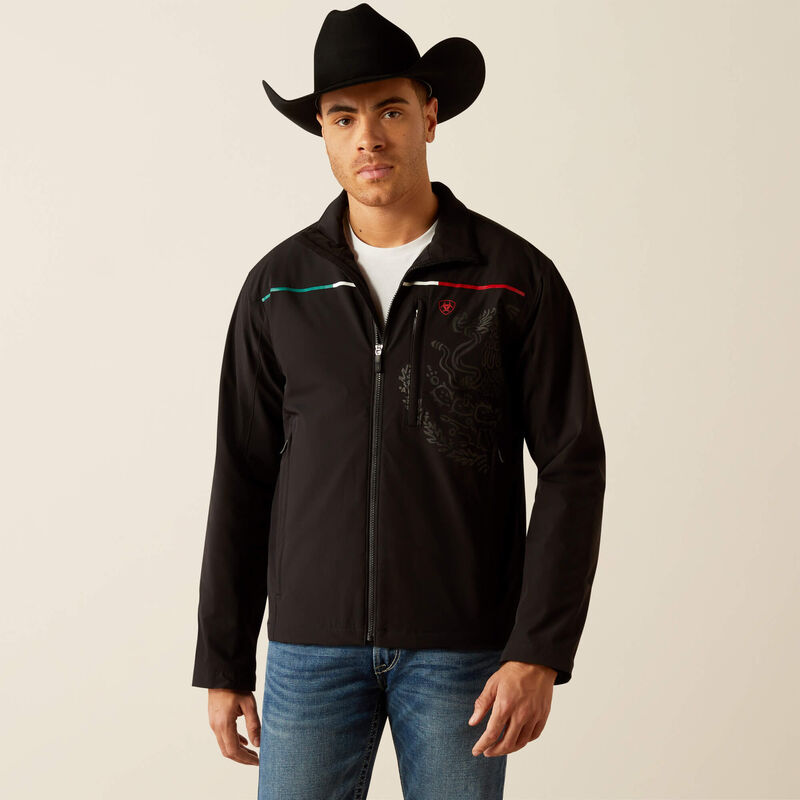 Ariat Pioneer StretchShell Mexico Jacket 10054234