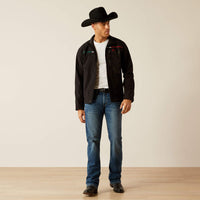 Ariat Pioneer StretchShell Mexico Jacket 10054234