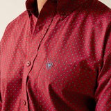 Ariat Garwin Classic Fit 10054642