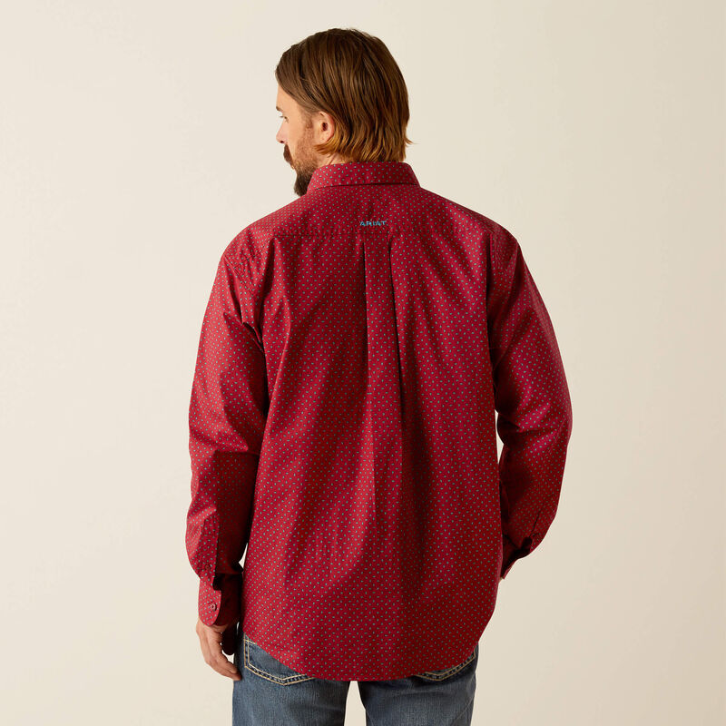 Ariat Garwin Classic Fit 10054642