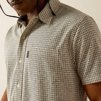 Ariat Retro Button Down 10054902