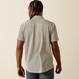 Ariat Retro Button Down 10054902