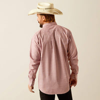 Ariat Solid Slub Classic Fit 10055117