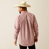Ariat Solid Slub Classic Fit 10055117