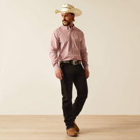 Ariat Solid Slub Classic Fit 10055117
