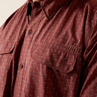Ariat VentTEK Outbound Classic Fit 10055123