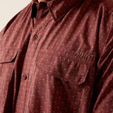 Ariat VentTEK Outbound Classic Fit 10055123