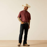 Ariat VentTEK Outbound Classic Fit 10055123