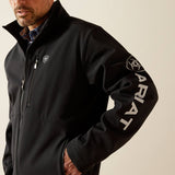 Ariat Logo Softshell Jacket 10062578