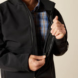 Ariat Logo Softshell Jacket 10062578