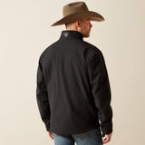 Ariat Logo Softshell Jacket 10062578
