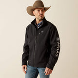Ariat Logo Softshell Jacket 10062578