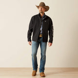 Ariat Logo Softshell Jacket 10062578