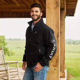 Ariat Logo Softshell Jacket 10062578