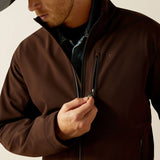 Ariat Logo Softshell Jacket 1006285