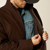 Ariat Logo Softshell Jacket 1006285