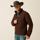 Ariat Logo Softshell Jacket 1006285