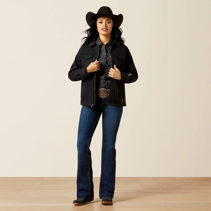 Ariat WS Sentinel JKT 10062824 CLEARANCE FINAL SALE