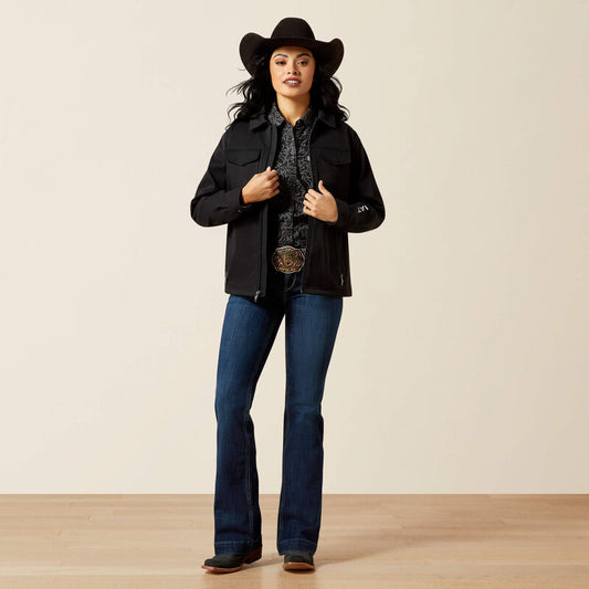 Ariat WS Sentinel JKT 10062824 CLEARANCE FINAL SALE