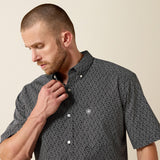 Ariat Casual Tossed SS Tru Classic Fit 10071035
