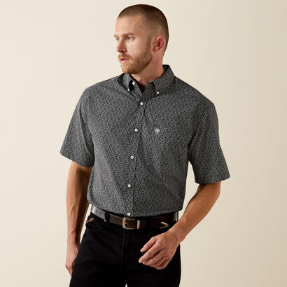 Ariat Casual Tossed SS Tru Classic Fit 10071035