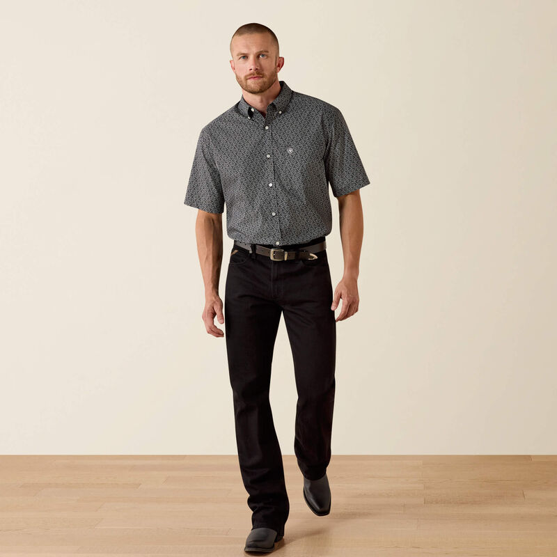 Ariat Casual Tossed SS Tru Classic Fit 10071035